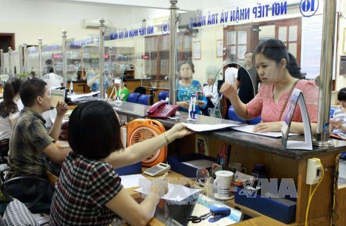 Hà Nội: Gỡ 'xung đột' giữa cơ quan bảo hiểm và doanh nghiệp 